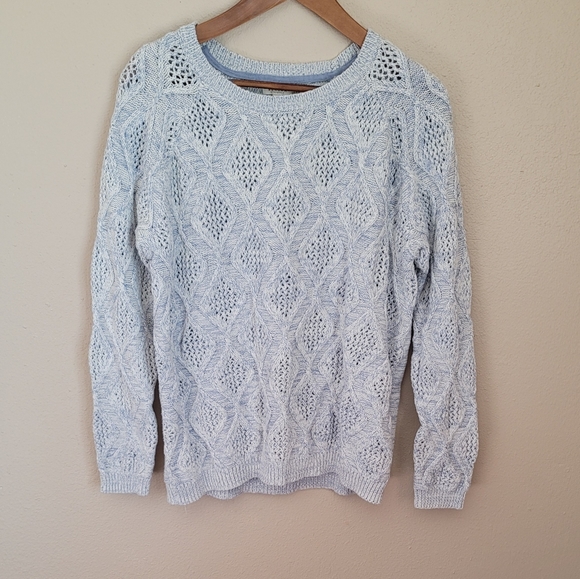 Sonoma Knitted Sweater ( 🌵FOR BUNDLES ONLY )